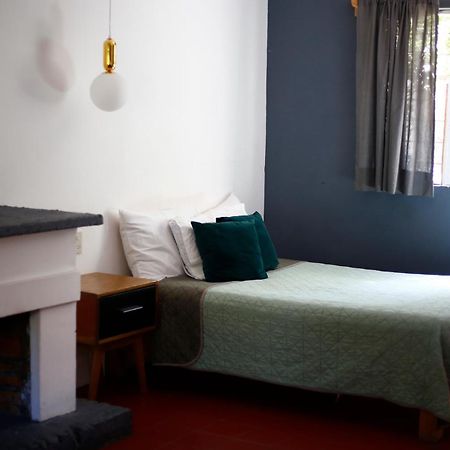 Hotel Casa Sabina Guadalajara Esterno foto