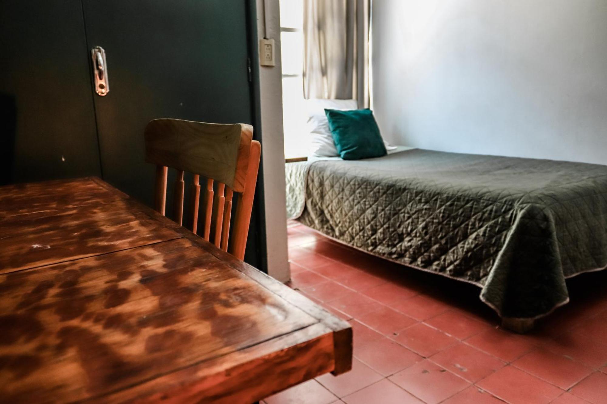 Hotel Casa Sabina Guadalajara Esterno foto