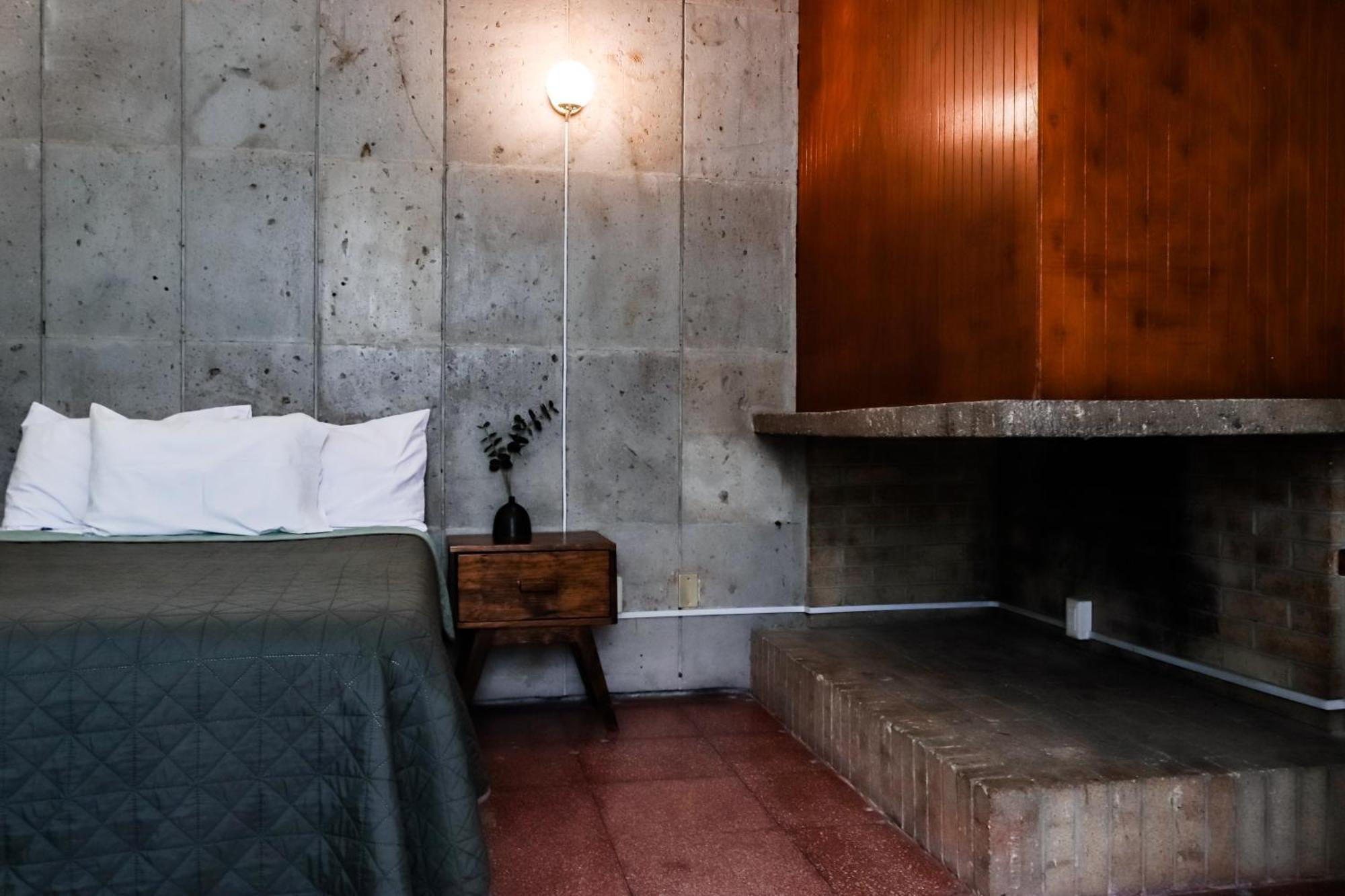 Hotel Casa Sabina Guadalajara Esterno foto