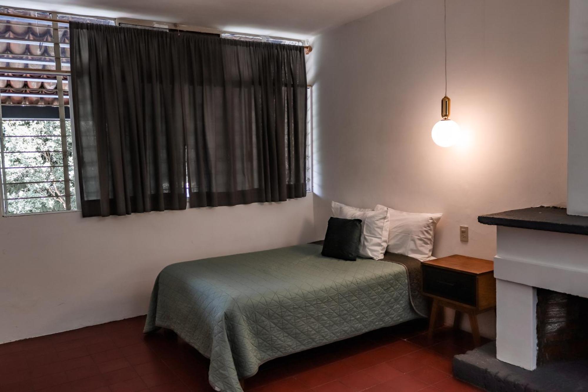 Hotel Casa Sabina Guadalajara Esterno foto