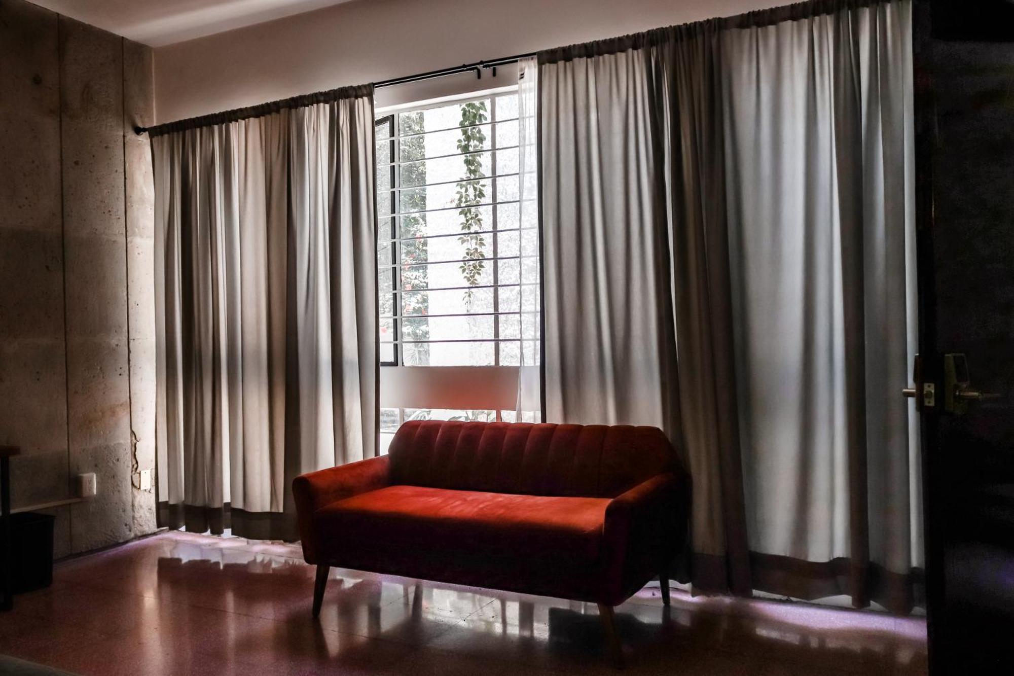 Hotel Casa Sabina Guadalajara Esterno foto