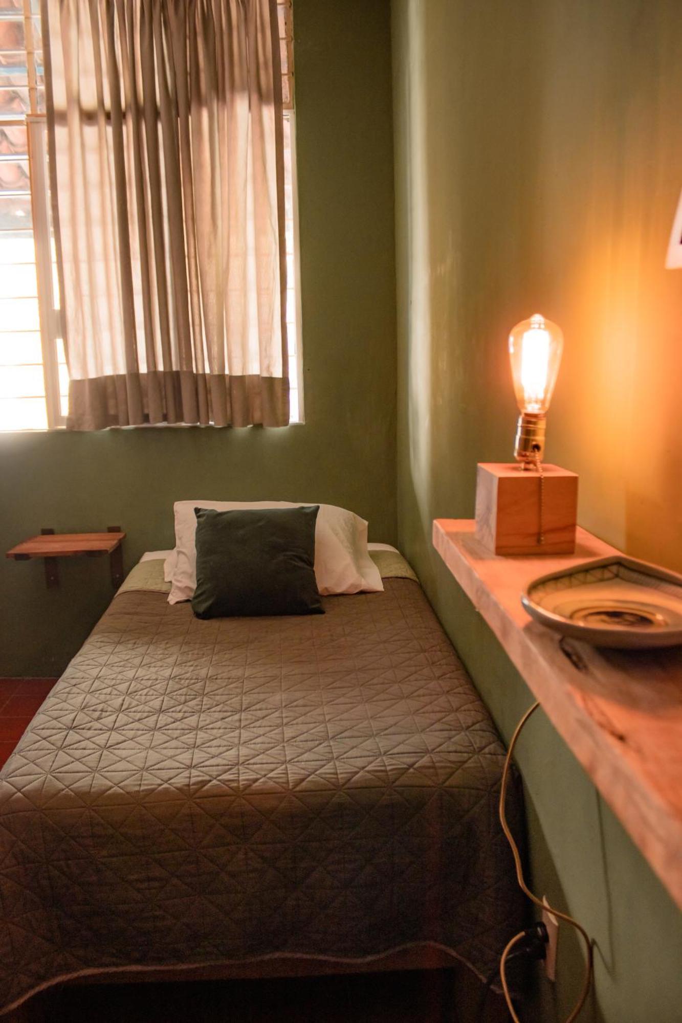 Hotel Casa Sabina Guadalajara Esterno foto