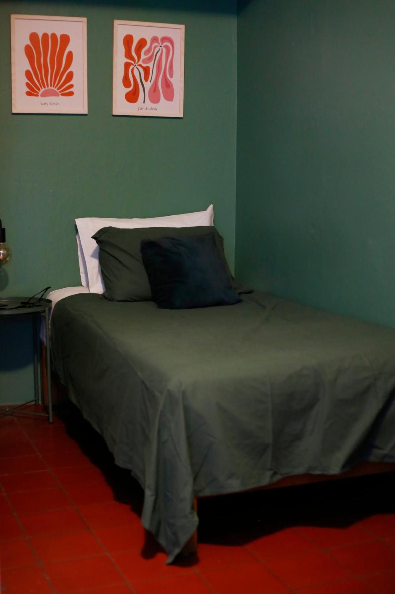 Hotel Casa Sabina Guadalajara Esterno foto