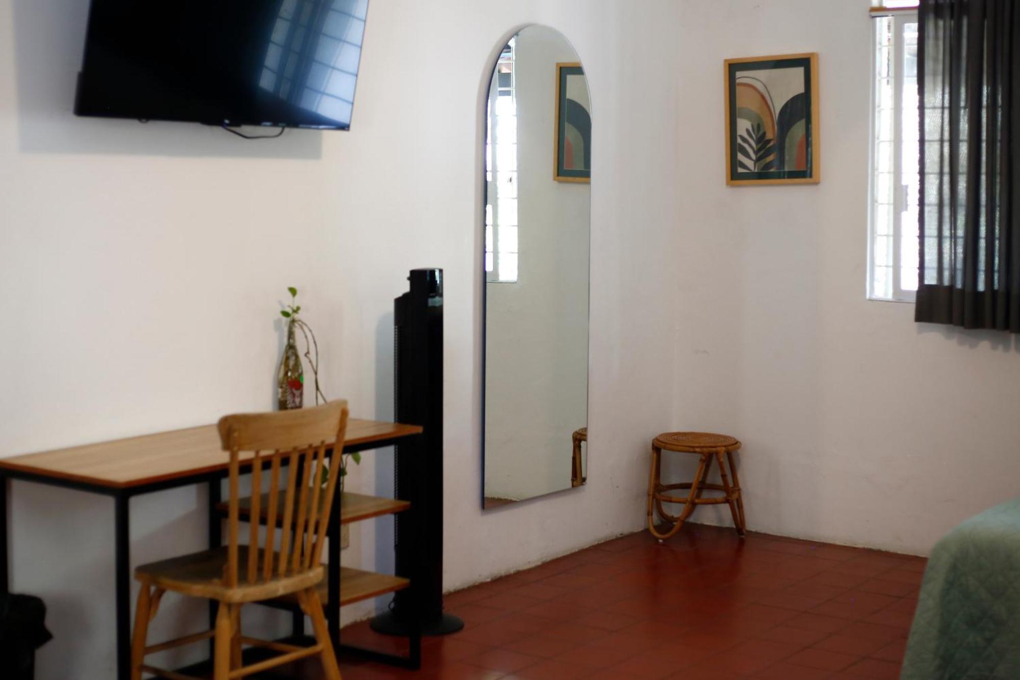 Hotel Casa Sabina Guadalajara Esterno foto