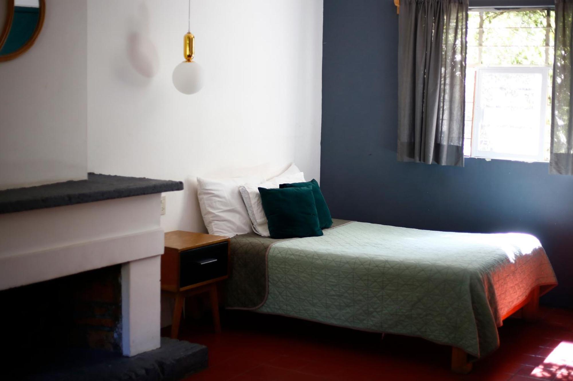 Hotel Casa Sabina Guadalajara Esterno foto
