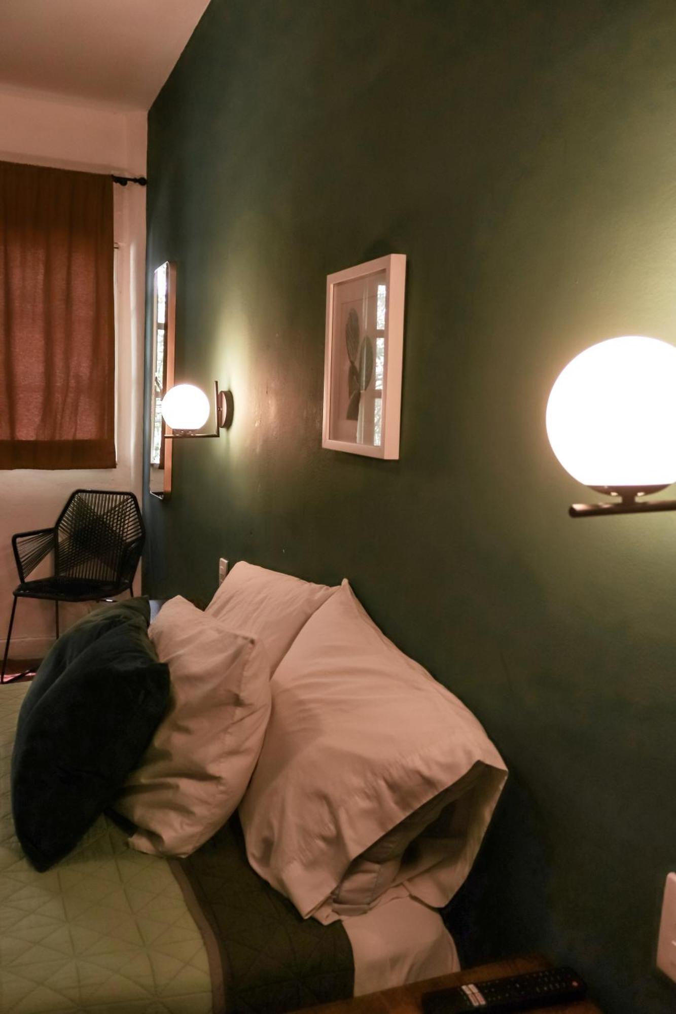 Hotel Casa Sabina Guadalajara Esterno foto