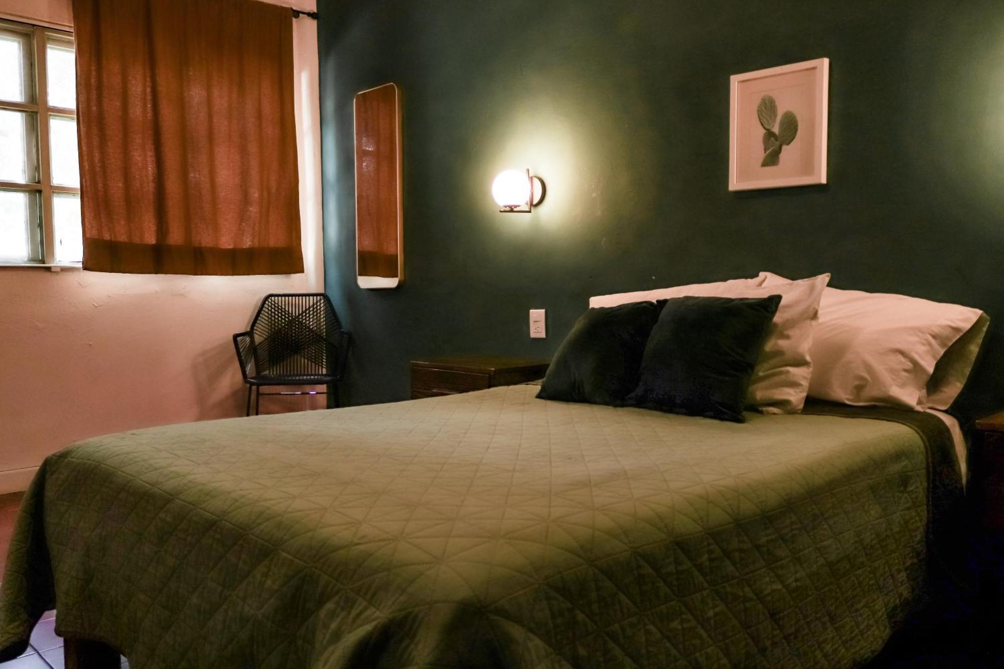 Hotel Casa Sabina Guadalajara Esterno foto