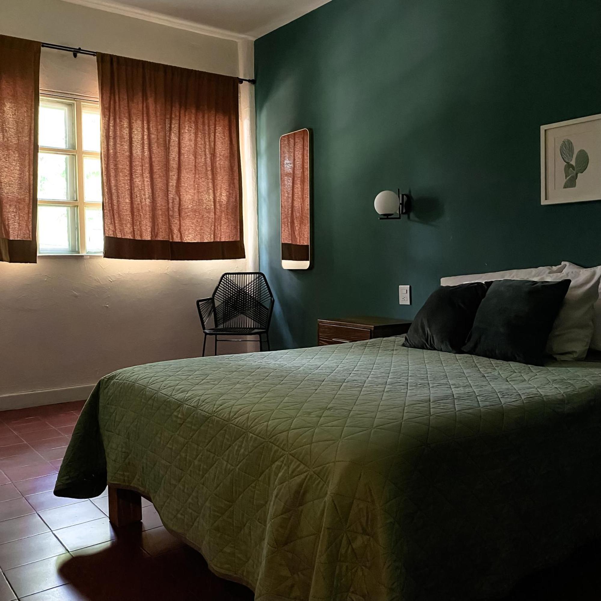 Hotel Casa Sabina Guadalajara Esterno foto