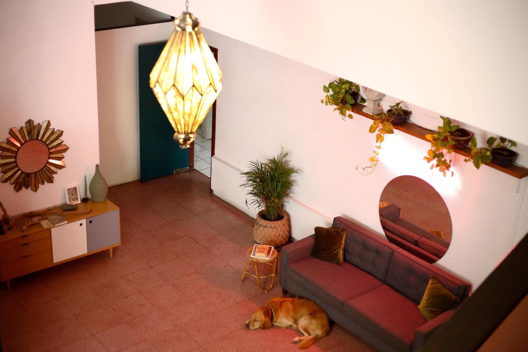 Hotel Casa Sabina Guadalajara Esterno foto